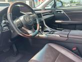 Thumbnail of 2016 Silver Lexus RX 350