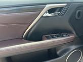 Thumbnail of 2016 Silver Lexus RX 350