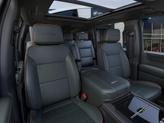 Thumbnail of 2025 Black GMC Yukon XL