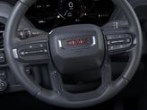 Thumbnail of 2025 Black GMC Yukon XL