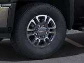 Thumbnail of 2025 Gray GMC Sierra 2500