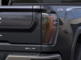 Thumbnail of 2025 Gray GMC Sierra 2500
