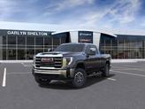 Thumbnail of 2025 Gray GMC Sierra 2500