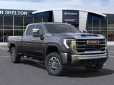 Thumbnail of 2025 Gray GMC Sierra 2500