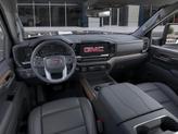 Thumbnail of 2025 Gray GMC Sierra 2500
