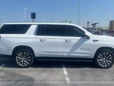 Thumbnail of 2021 White GMC Yukon XL