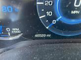 Thumbnail of 2016 White Cadillac XTS