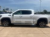 Thumbnail of 2024 White GMC Sierra 1500
