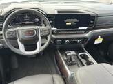 Thumbnail of 2024 White GMC Sierra 1500