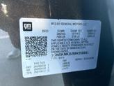 Thumbnail of 2021 Gray Chevrolet Tahoe