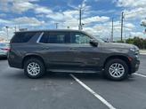 Thumbnail of 2021 Gray Chevrolet Tahoe
