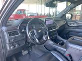 Thumbnail of 2021 Gray Chevrolet Tahoe