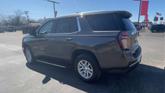Thumbnail of 2021 Gray Chevrolet Tahoe