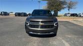 Thumbnail of 2021 Gray Chevrolet Tahoe