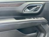 Thumbnail of 2021 Gray Chevrolet Tahoe