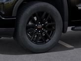 Thumbnail of 2025 Black GMC Sierra 1500