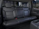 Thumbnail of 2025 Black GMC Sierra 1500