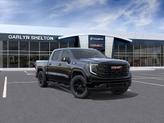 Photo of 2025 Black GMC Sierra 1500