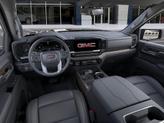 Thumbnail of 2025 Black GMC Sierra 1500