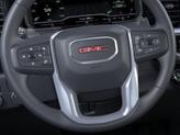 Thumbnail of 2025 Black GMC Sierra 1500