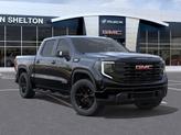Thumbnail of 2025 Black GMC Sierra 1500