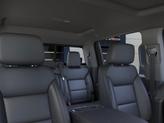 Thumbnail of 2025 Black GMC Sierra 1500