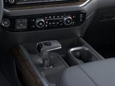 Thumbnail of 2025 Black GMC Sierra 1500