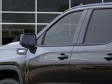 Thumbnail of 2025 Black GMC Sierra 1500