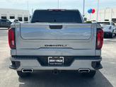 Thumbnail of 2024 Gray GMC Sierra 1500