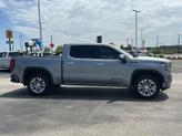 Thumbnail of 2024 Gray GMC Sierra 1500