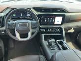 Thumbnail of 2024 Gray GMC Sierra 1500