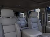 Thumbnail of 2025 Black GMC Sierra 2500