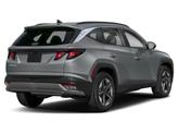 Thumbnail of 2025 Hampton Gray Hyundai TUCSON