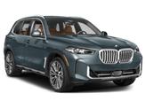 Thumbnail of 2025 White BMW X5