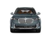 Thumbnail of 2025 White BMW X5