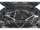 Thumbnail of 2025 White BMW X5