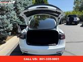 Thumbnail of 2022 Pearl White Multi-Coat Tesla Model 3