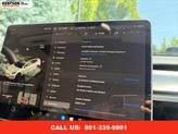 Thumbnail of 2022 Pearl White Multi-Coat Tesla Model 3