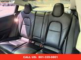 Thumbnail of 2022 Pearl White Multi-Coat Tesla Model 3