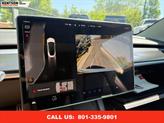 Thumbnail of 2022 Pearl White Multi-Coat Tesla Model 3