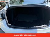 Thumbnail of 2022 Pearl White Multi-Coat Tesla Model 3