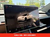 Thumbnail of 2022 Pearl White Multi-Coat Tesla Model 3