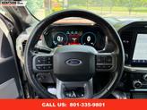 Thumbnail of 2023 Gray Ford F-150
