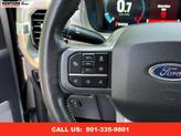 Thumbnail of 2023 Gray Ford F-150