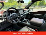 Thumbnail of 2023 Gray Ford F-150