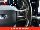 Thumbnail of 2023 Gray Ford F-150