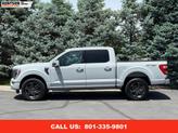 Thumbnail of 2023 Gray Ford F-150