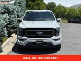 Thumbnail of 2023 Gray Ford F-150