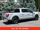 Thumbnail of 2023 Gray Ford F-150