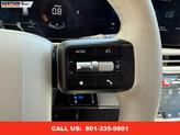 Thumbnail of 2025 Serenity White Hyundai SANTA FE